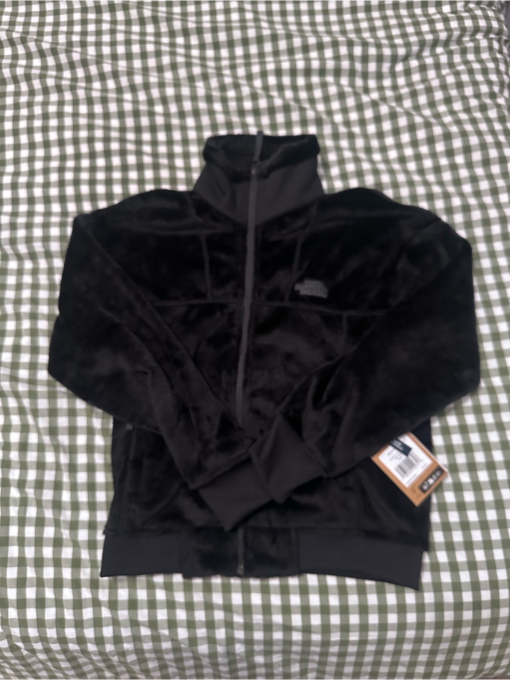 North Face Bomber Jacket